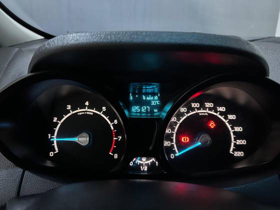 FORD ECOSPORT 1.6 FREESTYLE 16V FLEX 4P MANUAL